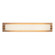 Charleston LED Bathroom Vanity in Vintage Brass (347|VL7524-VB)