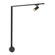 Paolo LED Wall Kit in Black (347|TR1W-S25925-BK)