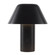 Folio LED Table Lamp in Black (347|TL21509-BK)