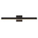 Vega Picture LED Picture Light in Black (347|PL10323-BK)