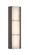 Gibraltar LED Outdoor Wall Sconce in Sand Bronze (40|50177-011)