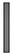 Dulton LED Outdoor Wall Sconce in Matte Black (40|50113-019)