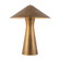Blair One Light Table Lamp in Vintage Brass (452|TL303418VB)