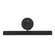 Dottie LED Picture Light in Matte Black (452|PL403118MB)
