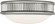 Ritz LED Flush Mount in Polished Nickel | Polished Nickel (454|PCF1011PN)