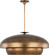 Solene Ten Light Chandelier in Vintage Gild | Vintage Gild (454|LXC11910VGD)
