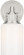 Ashford One Light Bath in Polished Nickel | Polished Nickel (454|CV1111PN)