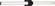 Kiel LED Bath in Midnight Black | Midnight Black (454|4704093SCS-112)