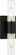Keaton Two Light Vanity in Midnight Black | Midnight Black (454|4465002CF-112)
