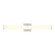 Colt LED Vanity in Satin Nickel (51|8-8888-30-SN)