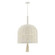 Lunara Five Light Pendant in Cotton (51|7-3401-5-341)