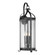 Preston Four Light Outdoor Wall Lantern in Iron Oxide (51|5-111-337)