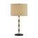 Dothan One Light Table Lamp (51|11-DF11)