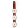 Snaps LED Module Extension Strap in White (39|902821-LED-02-LC-AR)