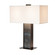 Horizon Two Light Table Lamp in Sterling (39|271202-SKT-85-44-SF2023)