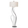 Sway One Light Floor Lamp in White (39|237681-SKT-02-SF2312)