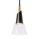 Kora Mini Pendant in Oil Rubbed Bronze (39|181601-SKT-MULT-14-02-ZM0866)