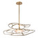 Muse LED Pendant in Ink (39|131002-LED-MULT-89-ZM0883)