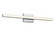 Marque LED Vanity in Chrome (1|GLV1701CH-L)