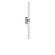 Sarco LED Vanity in Chrome (1|GLV1642CH-L)