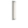 Weston LED Vanity in Chrome (1|GLV1501CH-L)