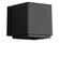 Huntwick LED Outdoor Wall Lantern in Textured Black (1|GLO2111TXB)