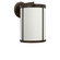 Luning One Light Lantern in Antique Bronze (1|GLO1101D-ANBZ)