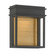 Clyne LED Outdoor Wall Sconce in Sand Coal Black (7|79501-877-L)