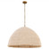 Fernwood One Light Pendant in Legacy Brass (7|19895-732)