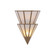 Jaxen Two Light Wall Sconce in Legacy Brass (29|N5621-732)