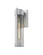 Stratford One Light Wall Sconce in Silver (405|9954-1W-SV-13-SM)