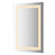 Project Mirror - Perimeter LED Mirror in Mirror (16|MRL2436-4P5CCT)