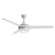 Trio 52'' Ceiling Fan in Matte White (16|88783MW)