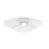 Diverse LED Flush Mount in White (16|87405WTWT)