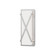 Dexter LED Wall Sconce in Satin Nickel (16|57941WTSN)