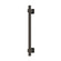 Cubist LED Wall Sconce in Black (86|E21682-BK)