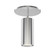 Pullman LED Spot Light in Satin Nickel (86|E21630-SN)