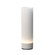 Highball LED Table Lamp in Black (86|E21182-54BK)