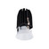 2In Fq Downlights LED Downlight Trimless in White (34|R2FRDL-940-WT)