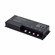 Invisiled Duet Remote Power Supply - Duet in Black (34|PS-24DC-U288R-CSDU)