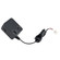 Invisiled Duet Portable Power Supply - Duet in BLACK (34|PS-24DC-60P-DU)