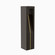 Cubical LED Bollard in Bronze on Aluminum (34|6705-30BZ)