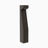 Even LED Bollard in Bronze on Aluminum (34|6703-27BZ)