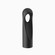 Scoop LED Bollard in Black on Aluminum (34|6702-30BK)