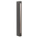 Hilyne LED Path Light in Bronze on Aluminum (34|6141-5CSBZ)