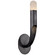 Verso LED Wall Sconce in Bronze (268|KW 2745BZ-ALB)