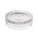 Smooth 5 Rippled Acrylic Diffuser (441|RPL-SMOOTH-RDA)