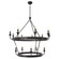 William 14 Light Chandelier in Deep Patina Bronze (165|Z269)