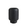 Lorenzo Outdoor Planter in Matte Black (314|AVS14)