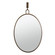 Stopwatch Mirror in Bronze (137|4DMI0112BZ)